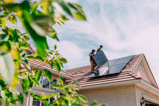 Quick and Trustworthy Emergency Roof Repair Services in Carney, MD